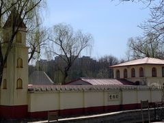 -北京世界公园