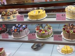 -丁香西饼屋(桂林路店)