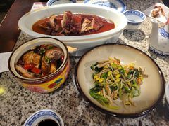 -南京大牌档(三阳广场苏宁店)