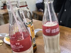 -刘信牛羊肉泡馍小炒(回民街店)