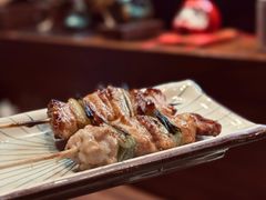 -一吉焼鸟·FOUNDER(桂林路店)