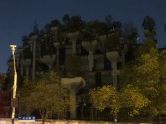 -苏州河梦清园环保主题公园