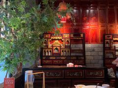 -老客家·客家菜(万达店)