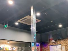 -京朋串屋·烧烤(望京西路总店)