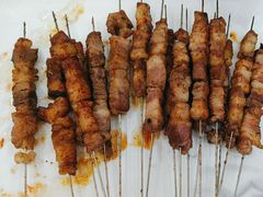 -瑞杰烧烤店·24小时营业(山东路店)