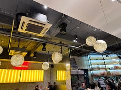 -那些年一起吃串的地方烧烤(观前街店)