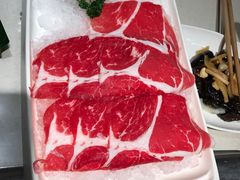 -海底捞火锅(上元大街店)