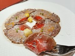 -藏红花·西班牙餐厅(北京五道营店)