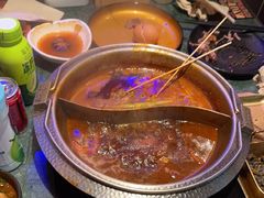 -牛New寿喜烧(中山公园龙之梦店)