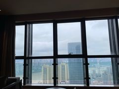 -重庆解放碑威斯汀酒店