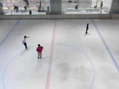 -食悦天美食广场(长沙IFS国金中心店)