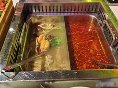 -十三幺山野火锅(市府路店)