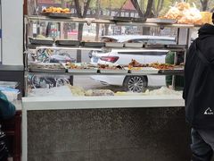 -护国寺小吃(左家庄店)