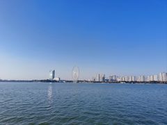 -长广溪湿地公园