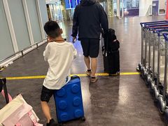 -吉隆坡国际机场