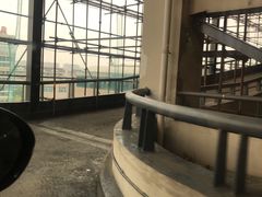 -百联西郊购物中心·停车场