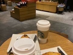 -星巴克臻选(深圳罗湖万象城店)