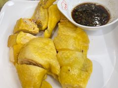 白切鸡-芳姨广东砂锅粥(张庄路店)
