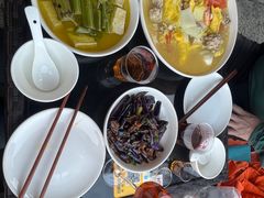 -红尘再(安昌古镇店)