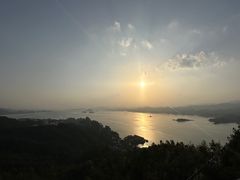 -千岛湖天屿景区