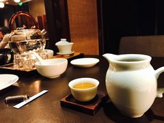 -广州文华东方酒店·江-由辉师傅主理