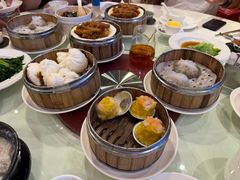 -凤凰楼酒家·粤宴点心(华强北店)