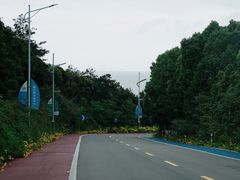 -宁波松兰山滨海旅游度假区