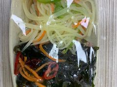 -津门张记包子铺(中山门店)
