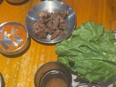 -kingkong大猩猩烤肉(CBD店)