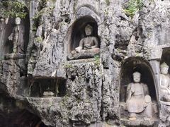 -灵隐飞来峰景区