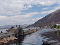 -大理洱海