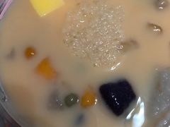 -彭城薯栗(富国街店)