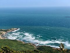 -海南铜鼓岭景区