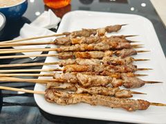 -宛平李记小吃(东关街店)