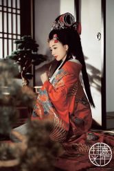 点击看大图 -持熹光年写真体验馆