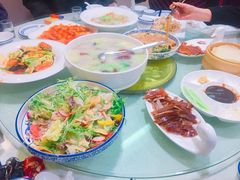 -裕德隆清真饭庄·天津特色菜(河东店)