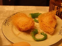 -东海朗廷酒店-唐阁T’ANG COURT 中餐厅