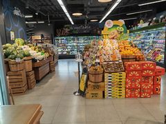 -blt精品超市(北京银座店)