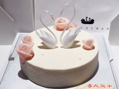 -BLACKSWAN黑天鹅(环球店)