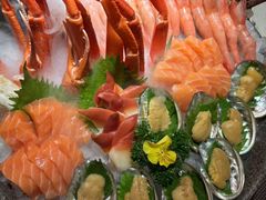 -德川家日本料理(中关村店)