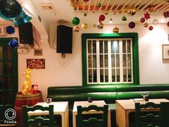 大堂-Carmen卡门西班牙餐厅