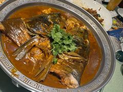 -芙蓉·艳阳餐厅(南口店)