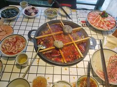 -水巷子·巴掌腰片重庆火锅(云纺店)