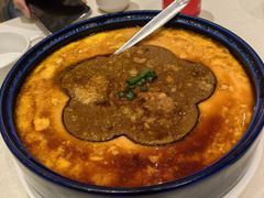 -吉林省林业宾馆-餐厅