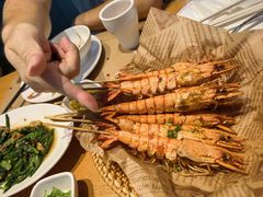 -79号渔船海鲜饭店(宝安店)
