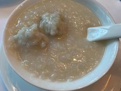 -东海朗廷酒店-唐阁T’ANG COURT 中餐厅