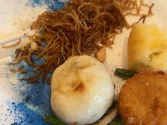 -亚龙湾希尔顿自助餐厅·海鲜·烧烤·沙滩BBQ·现场乐队