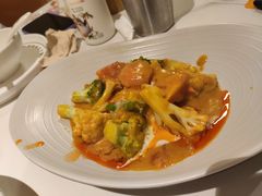 -帕娜·泰式茶餐厅·Bistro(近铁广场店)