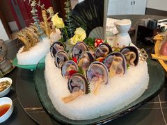 -鼎泰亨·海鲜牛肉餐厅(滨江店)