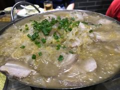 -东北农家饺子村(昌平路店)